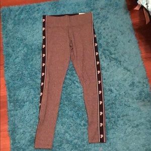Yoga tights